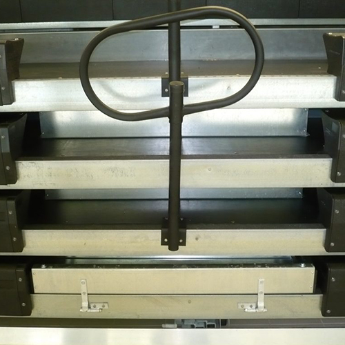 Bleacher Motors and Parts Gameday Sport Services